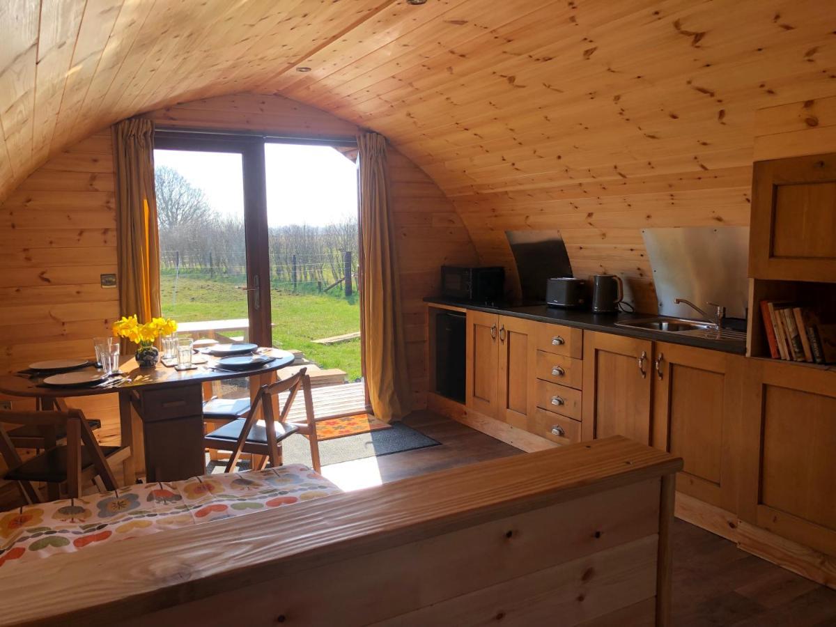 Manor Farm Stay Sutton-on-Sea Exterior foto