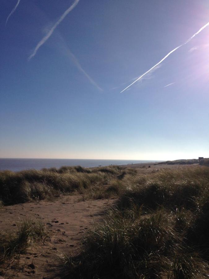 Manor Farm Stay Sutton-on-Sea Exterior foto