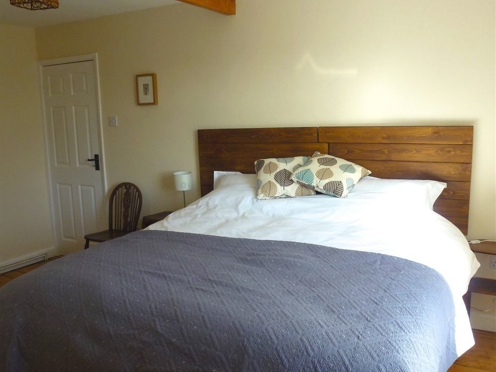 Manor Farm Stay Sutton-on-Sea Exterior foto