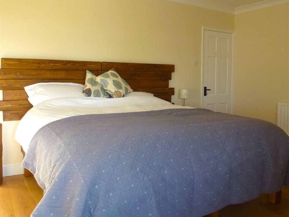 Manor Farm Stay Sutton-on-Sea Exterior foto